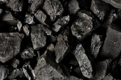 Birchy Hill coal boiler costs